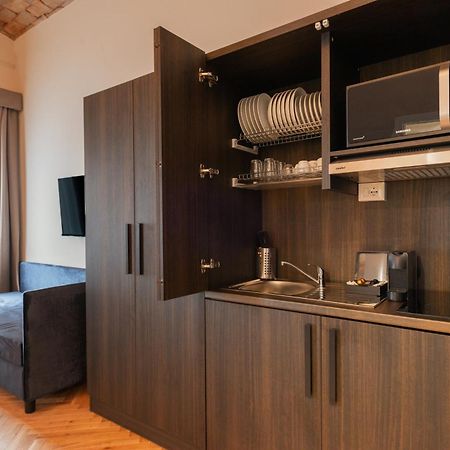 H77 Apartments - Maison D'Art Collection Rome Exterior photo