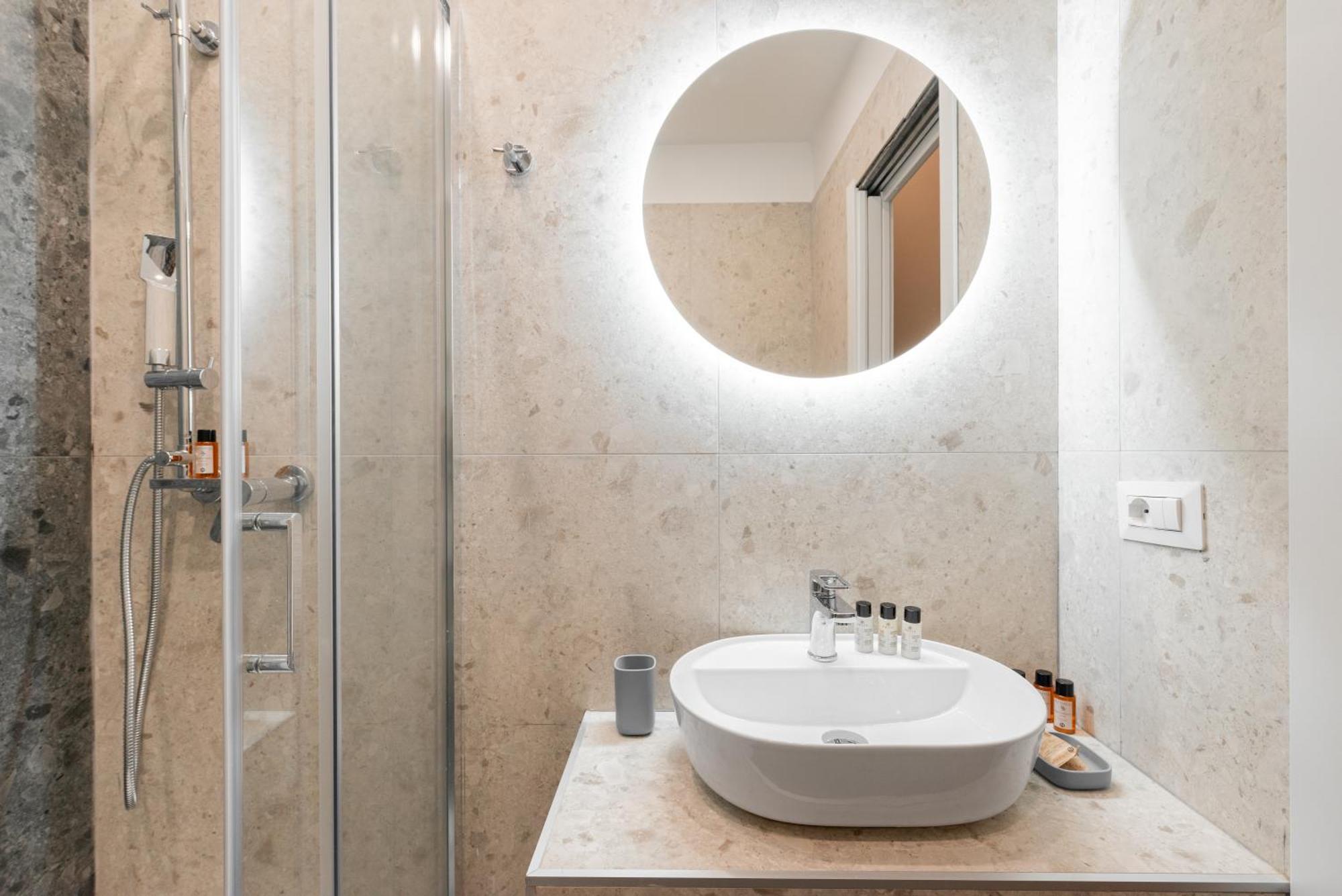 H77 Apartments - Maison D'Art Collection Rome Exterior photo